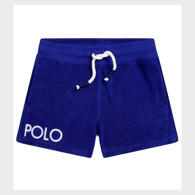 Polo Ralph Lauren Shorts - Frott - Lighthouse - Bl m. Polo