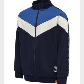 Hummel Cardigan - hmlBradley - Black Iris