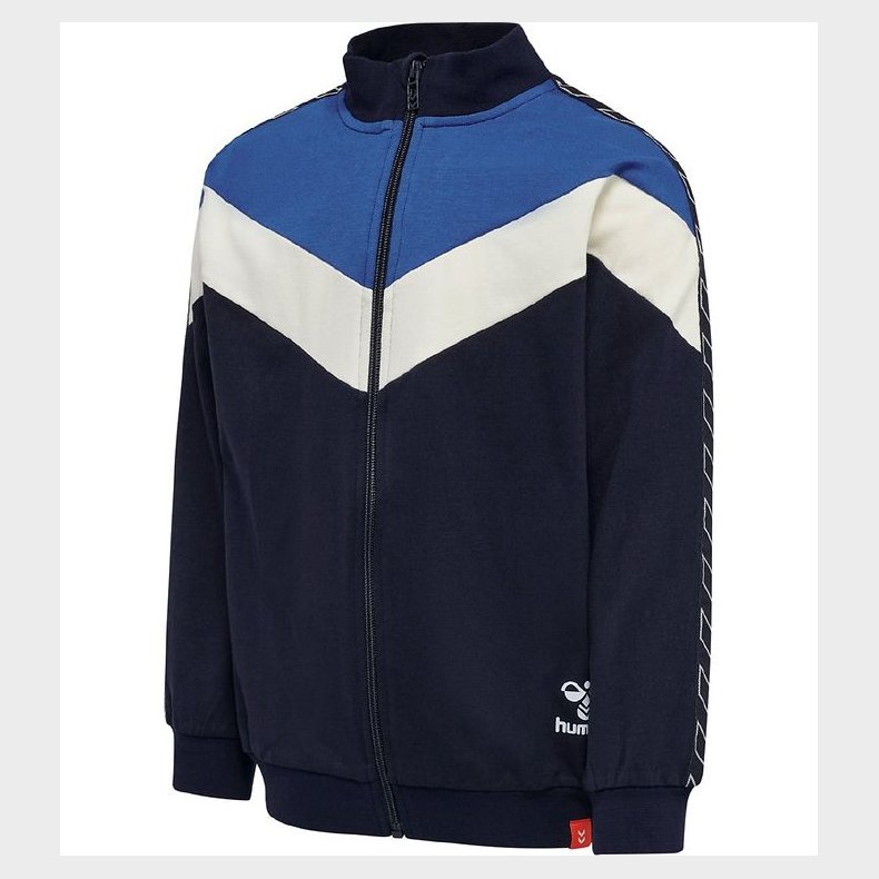 Hummel Cardigan - hmlBradley - Black Iris