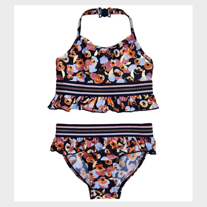 The New Bikini - UV50+ - Biki - Navy Blazer