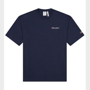 Champion Fashion T-shirt - Navy