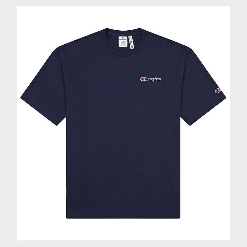 Champion Fashion T-shirt - Navy