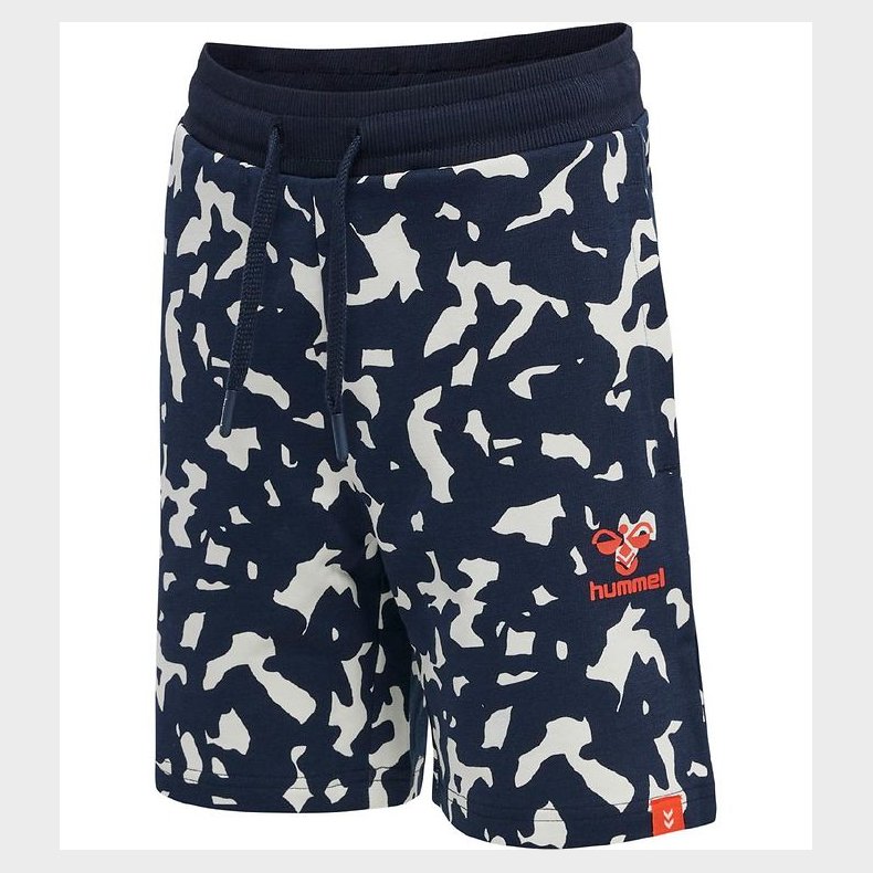 Hummel Shorts - HmlDitz - Black Iris