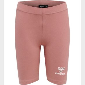 Hummel Shorts - HmlMinnie - Ash Rose