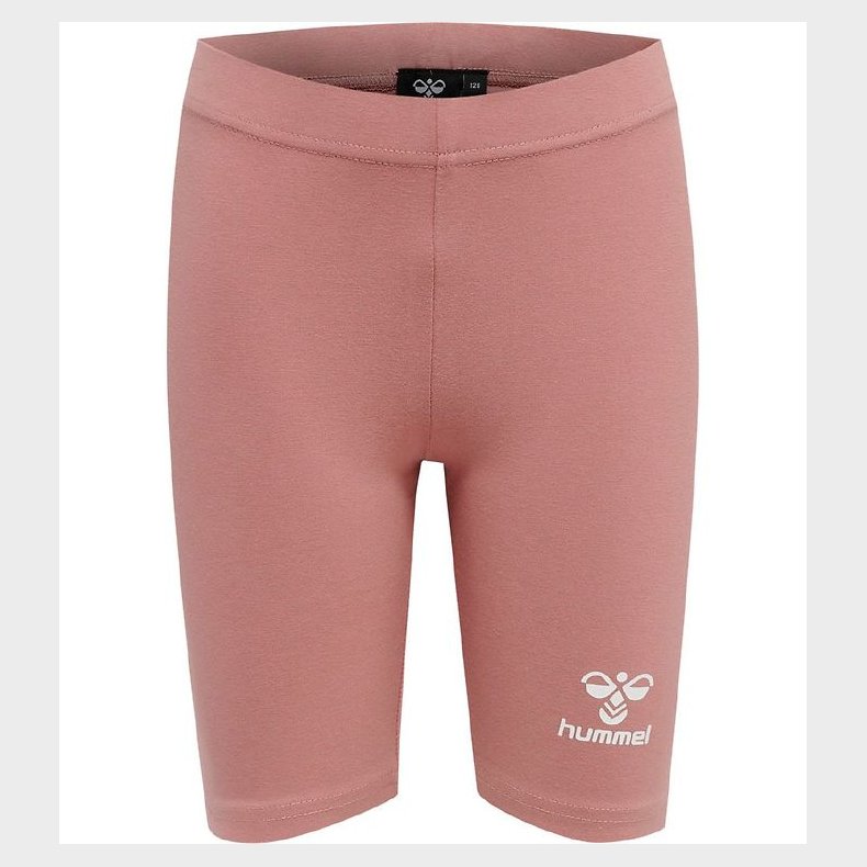 Hummel Shorts - HmlMinnie - Ash Rose