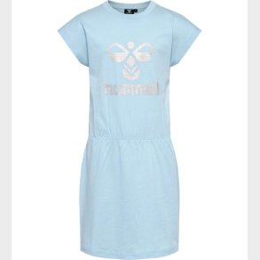 Hummel Kjole - HmlTwillight - Cerulean