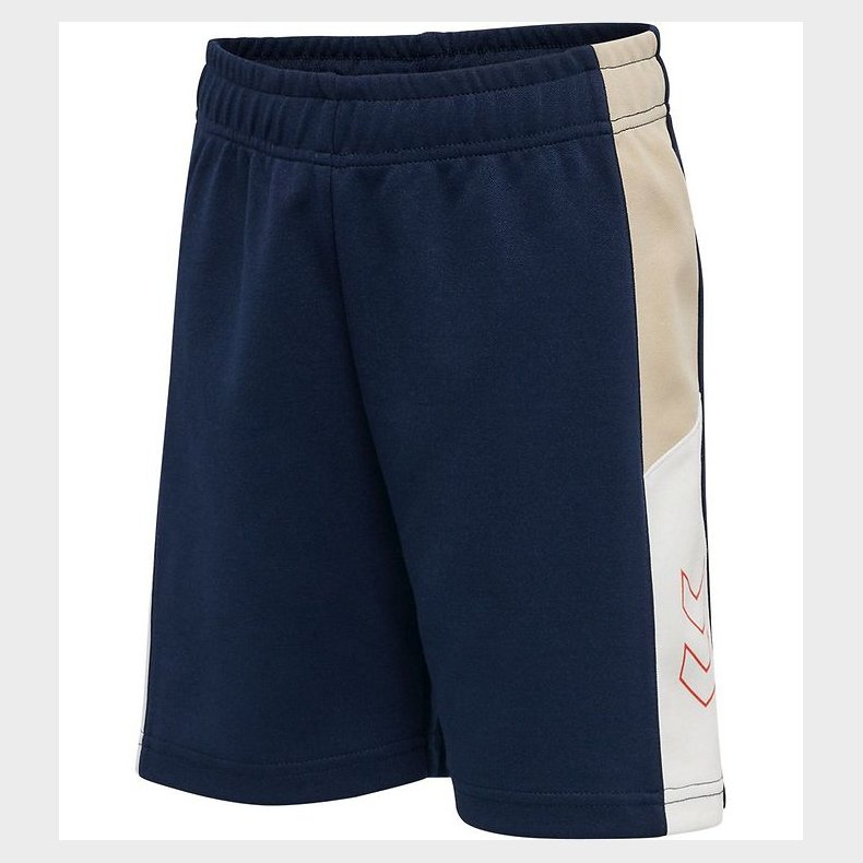 Hummel Shorts - hmlRane - Humus
