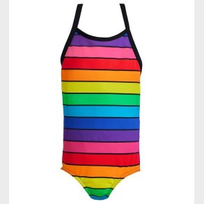 Funkita Badedragt - UV50+ - Rainbow Racer
