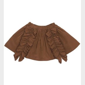 Christina Rohde Nederdel - Brown