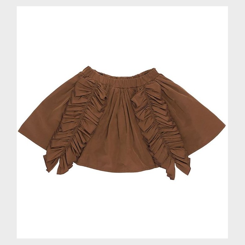 Christina Rohde Nederdel - Brown