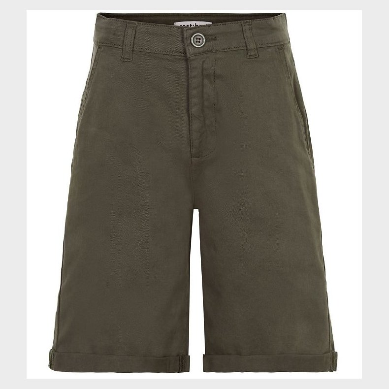 Cost:Bart Shorts - Sylvester - Forest Night