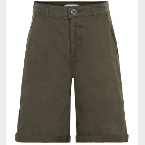 Cost:Bart Shorts - Sylvester - Forest Night