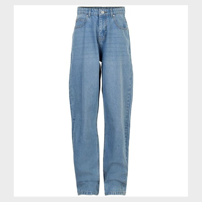 Cost:Bart Jeans - Steve - Loose - Light Blue Denim