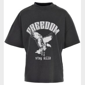 Cost:Bart T-Shirt - Sanni - Black Eagle