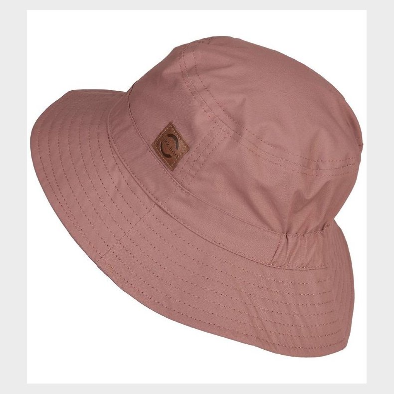 Mikk-Line Bllehat - UV50+ - Burlwood