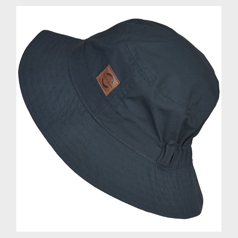 Mikk-Line Bllehat - UV50+ - Blue Nights