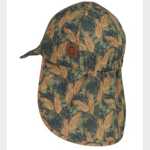 Mikk-Line Legionrhat - UV50+ - Dusty Olive