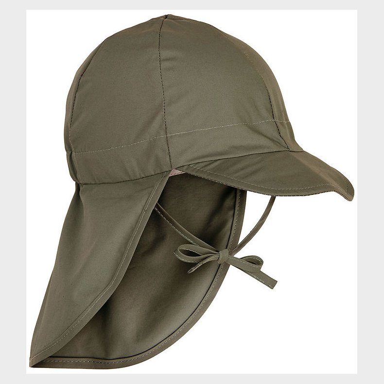 Mikk-Line Sommerhat - Dusty Olive