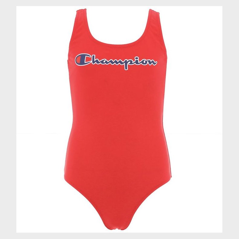 Champion Fashion Badedragt - Rd