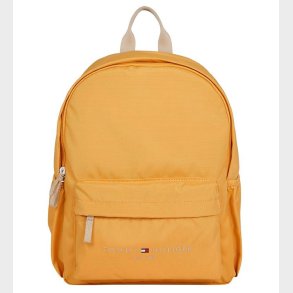 Tommy Hilfiger Rygsk - Established - Gul