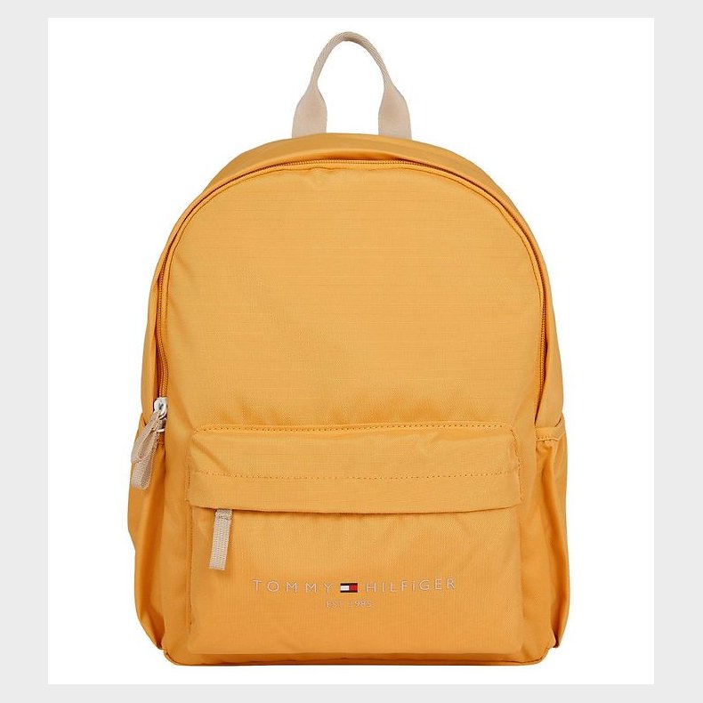 Tommy Hilfiger Rygsk - Established - Gul