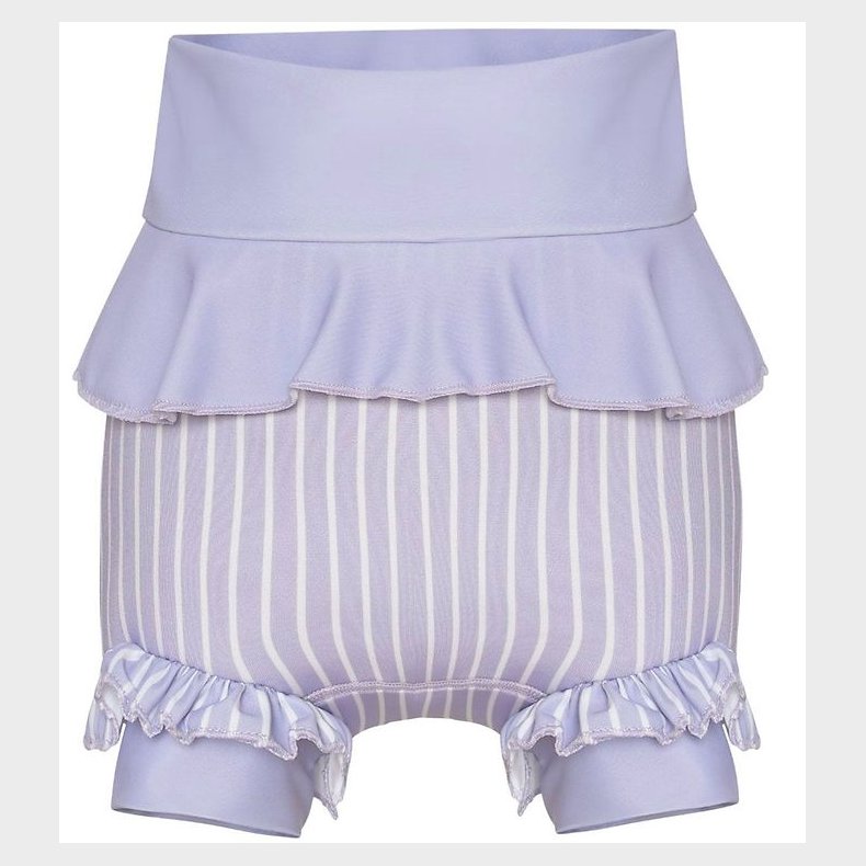 Vanilla Copenhagen Blebadebukser - UV50+ - Neo - Lucy Lavender S