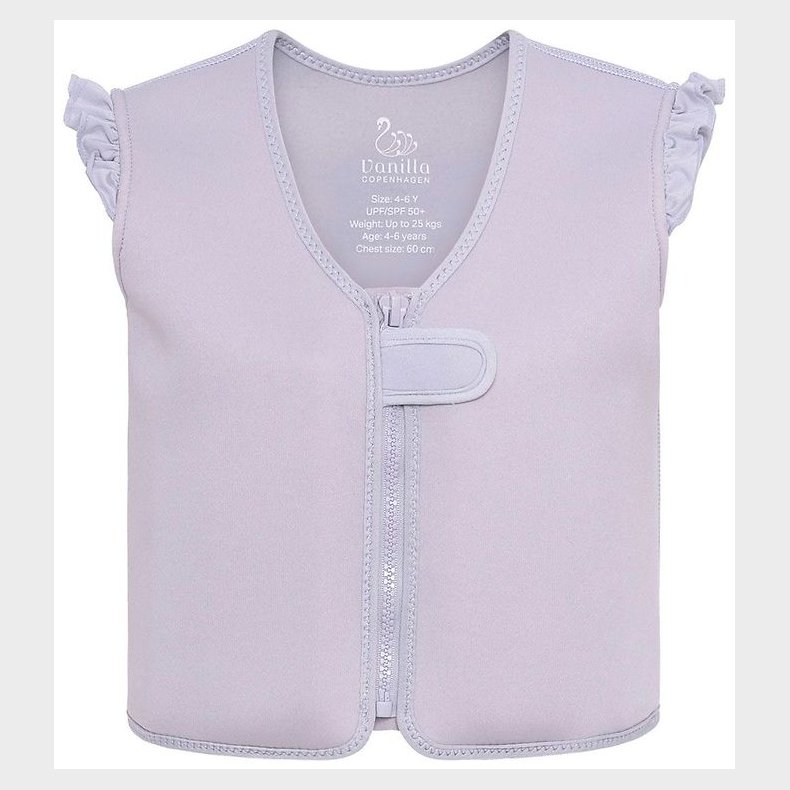 Vanilla Copenhagen Sv�mmevest - Neo - Lucy Lavender