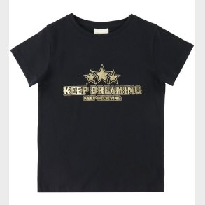 Petit by Sofie Schnoor T-Shirt - Black