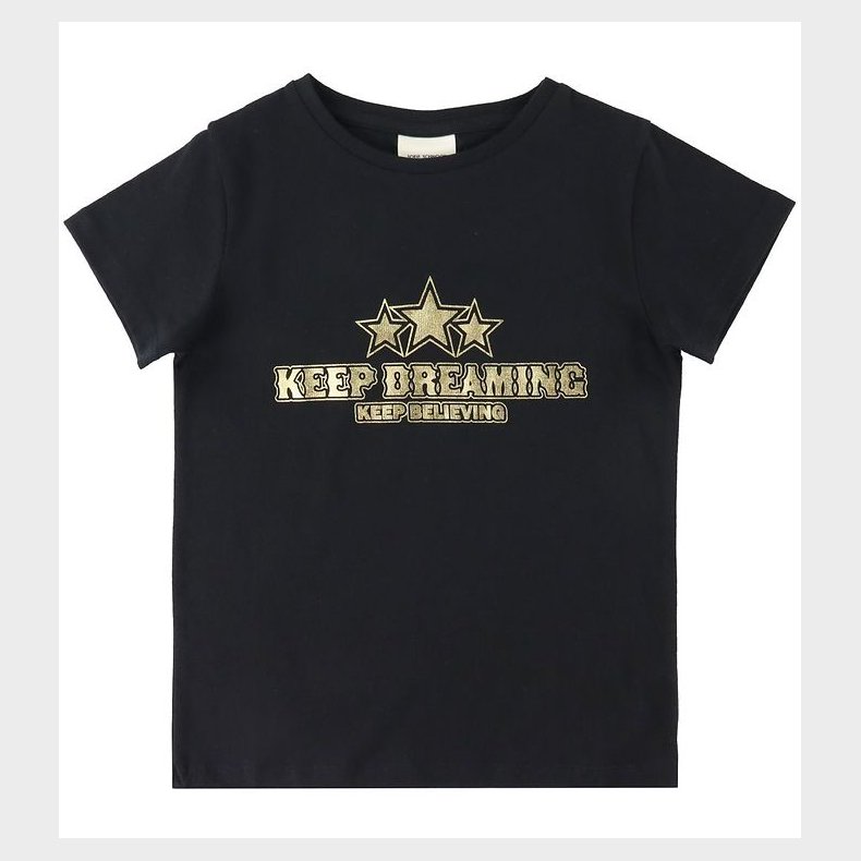 Petit by Sofie Schnoor T-Shirt - Black