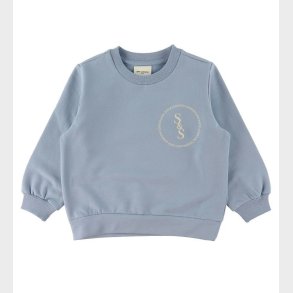 Petit by Sofie Schnoor Sweatshirt - Light Blue