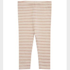 Petit by Sofie Schnoor Leggings - Light Rose