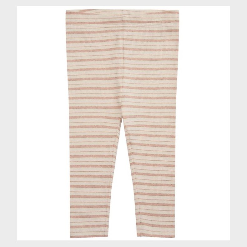 Petit by Sofie Schnoor Leggings - Light Rose