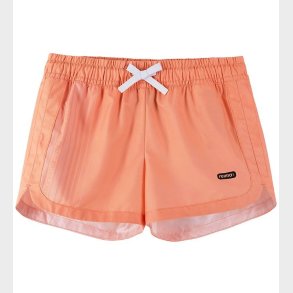 Reima Badeshorts - Nauru - Coral Pink