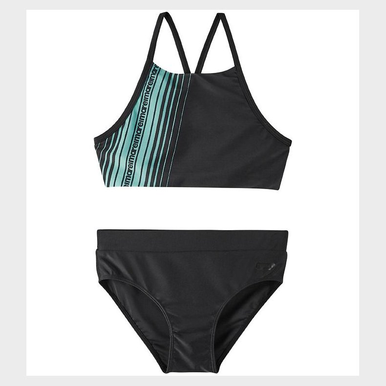 Reima Bikini - UV50+ - Merenneito - Sort