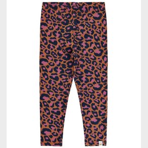 The New Siblings Leggings - Cille - Leo