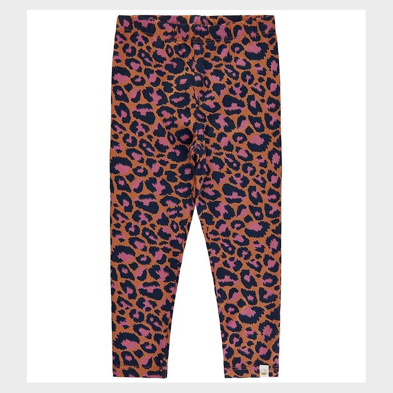 The New Siblings Leggings - Cille - Leo