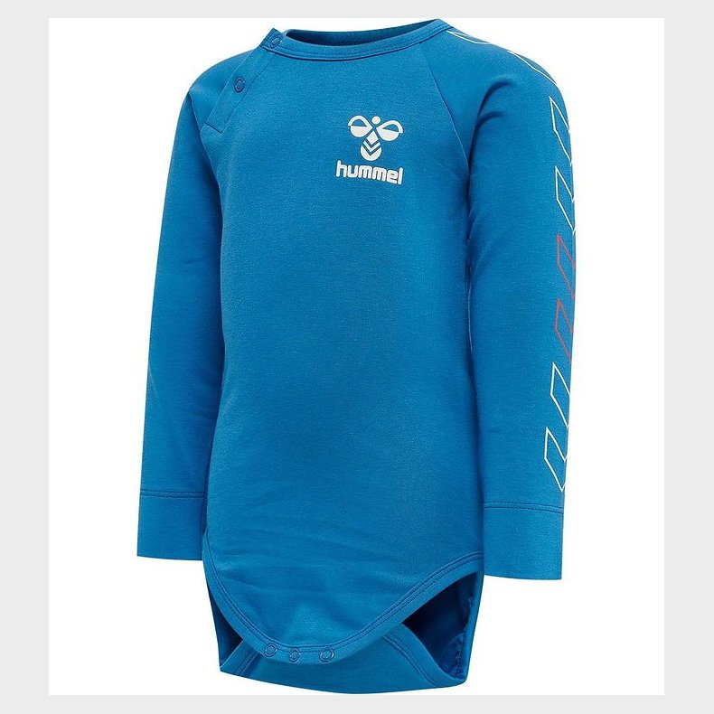 Hummel Body l/ - hmlCody - Bl