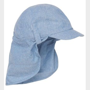 En Fant Solhat - Denim