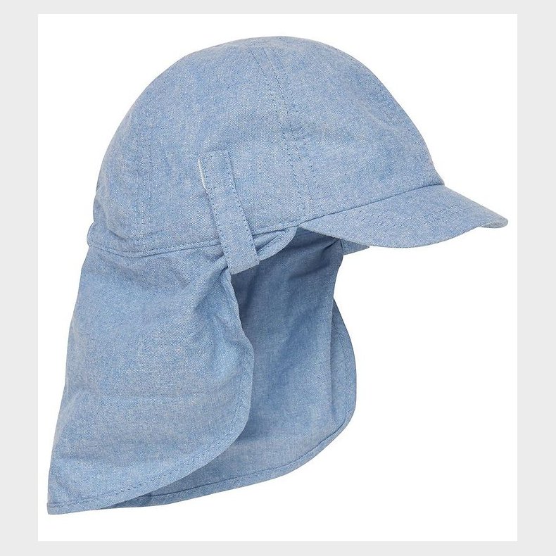 En Fant Solhat - Denim