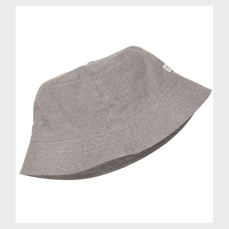 En Fant Bllehat - Mid Grey Melange