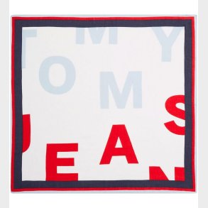 Tommy Hilfiger Trklde - Rd/Twilight Navy