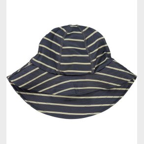 Wheat Badehat - UV40+ - Deep Wave