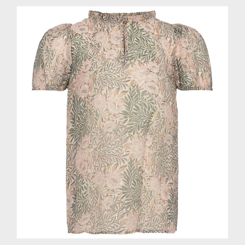 Petit by Sofie Schnoor Skjorte - Army Green