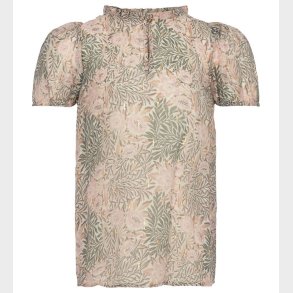 Petit by Sofie Schnoor Skjorte - Army Green