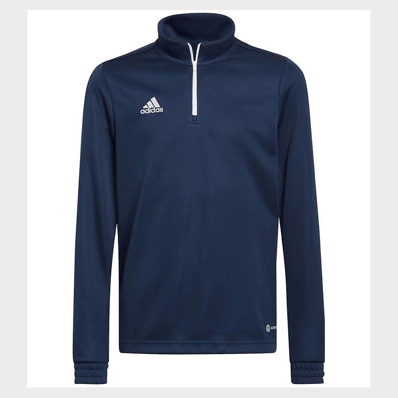 adidas Performance Bluse - Entrada 22 - Team Navy Blue 2