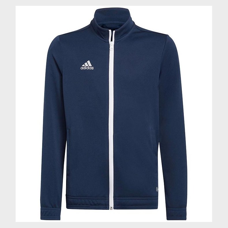 adidas Performance Cardigan - Entrada 22 - Team Navy Blue 2