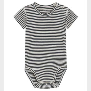 Hust and Claire Body k/ - Bue - Bambus - Blues