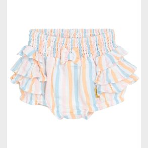 Hust and Claire Shorts - Hilde - White