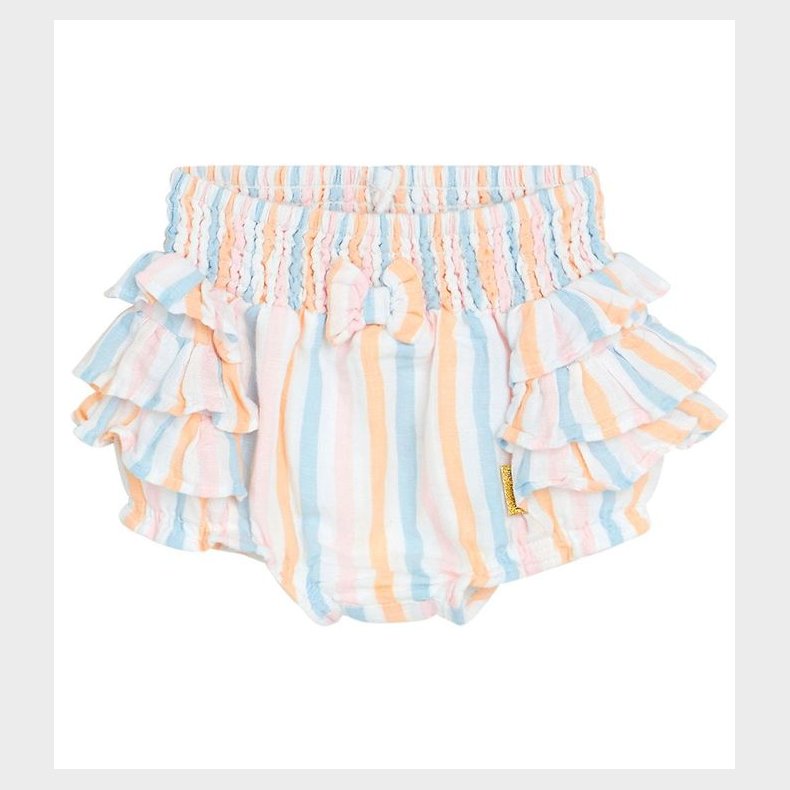 Hust and Claire Shorts - Hilde - White