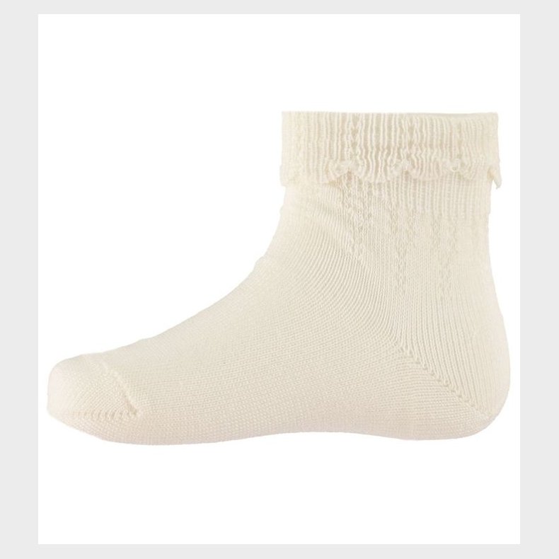 Condor Strmper - Hvid